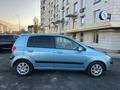 Hyundai Getz 2006 года за 3 200 000 тг. в Алматы – фото 7