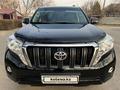 Toyota Land Cruiser Prado 2016 года за 18 500 000 тг. в Алматы – фото 3
