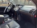 Toyota Land Cruiser Prado 2016 года за 18 500 000 тг. в Алматы – фото 12