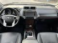 Toyota Land Cruiser Prado 2016 года за 18 500 000 тг. в Алматы – фото 15