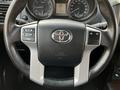 Toyota Land Cruiser Prado 2016 года за 18 500 000 тг. в Алматы – фото 17