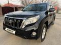Toyota Land Cruiser Prado 2016 года за 18 500 000 тг. в Алматы – фото 4