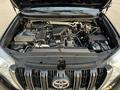 Toyota Land Cruiser Prado 2016 года за 18 500 000 тг. в Алматы – фото 23