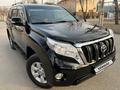Toyota Land Cruiser Prado 2016 года за 18 500 000 тг. в Алматы – фото 2