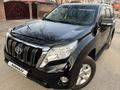 Toyota Land Cruiser Prado 2016 года за 18 500 000 тг. в Алматы