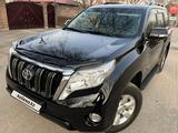 Toyota Land Cruiser Prado 2016 года за 18 500 000 тг. в Алматы