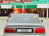 Audi 100 1991 годаүшін1 600 000 тг. в Уральск – фото 3