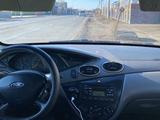 Ford Focus 2002 годаfor1 300 000 тг. в Атырау