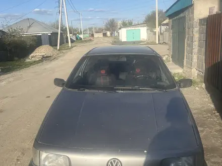 Volkswagen Passat 1991 года за 900 000 тг. в Семей