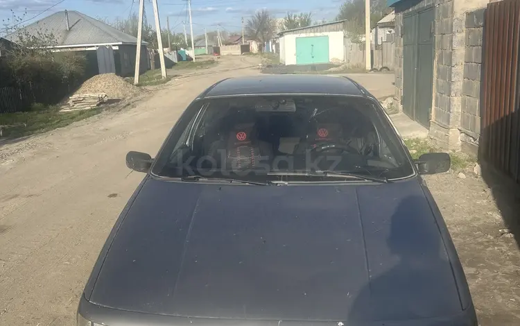 Volkswagen Passat 1991 годаүшін900 000 тг. в Семей