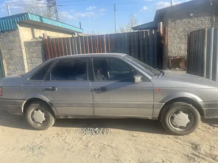 Volkswagen Passat 1991 года за 900 000 тг. в Семей – фото 2
