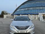 Hyundai Sonata 2010 годаүшін5 250 000 тг. в Караганда