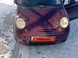 Daewoo Matiz 2007 годаүшін2 000 000 тг. в Уральск – фото 2