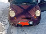 Daewoo Matiz 2007 годаүшін2 000 000 тг. в Уральск