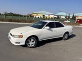 Toyota Mark II 1994 года за 2 150 000 тг. в Алматы – фото 4
