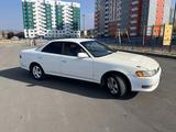 Toyota Mark II 1994 года за 2 150 000 тг. в Алматы – фото 2