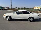 Toyota Mark II 1994 года за 2 150 000 тг. в Алматы – фото 5
