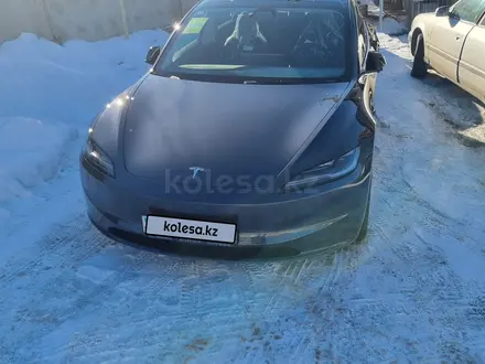 Tesla Model 3 2023 года за 19 100 000 тг. в Алматы