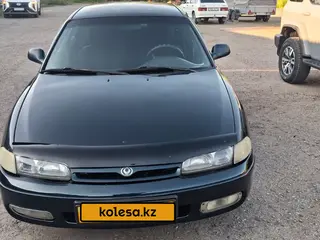 Mazda 626