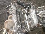 Двигатель из Японии на Хонда H23A 2.3 Accordүшін340 000 тг. в Алматы