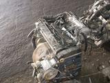 Двигатель из Японии на Хонда H23A 2.3 Accord за 340 000 тг. в Алматы – фото 2