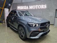 Mercedes-Benz GLE 450 4MATIC 2019 годаfor39 000 000 тг. в Алматы