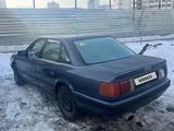 Audi 100 1991 года за 1 250 000 тг. в Алматы