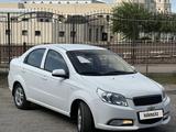 Chevrolet Nexia 2023 года за 5 300 000 тг. в Шымкент – фото 2