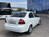 Chevrolet Nexia 2023 года за 5 300 000 тг. в Шымкент – фото 4