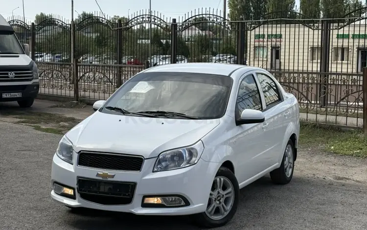 Chevrolet Nexia 2023 года за 5 300 000 тг. в Шымкент