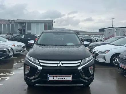 Mitsubishi Eclipse Cross 2018 года за 6 000 000 тг. в Алматы