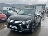 Mitsubishi Eclipse Cross 2018 годаүшін6 000 000 тг. в Алматы – фото 2