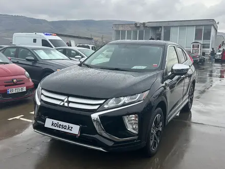 Mitsubishi Eclipse Cross 2018 года за 6 000 000 тг. в Алматы – фото 2