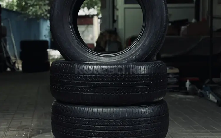 TOYO 245/65/17 лето за 40 000 тг. в Алматы
