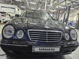 Mercedes-Benz E 320 2000 годаүшін5 200 000 тг. в Атырау – фото 2