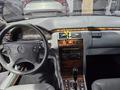 Mercedes-Benz E 320 2000 годаүшін5 200 000 тг. в Атырау – фото 12