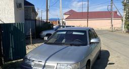 ВАЗ (Lada) 2112 2006 годаүшін700 000 тг. в Атырау – фото 3