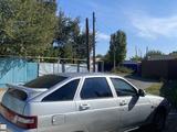 ВАЗ (Lada) 2112 2006 годаүшін700 000 тг. в Атырау – фото 2