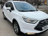 JAC S3 2016 годаүшін4 400 000 тг. в Алматы