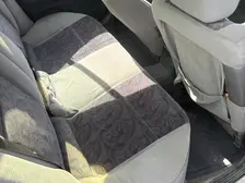 Nissan Primera, 1998