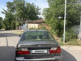 Nissan Primera 1998 годаүшін1 000 000 тг. в Алматы – фото 5