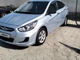 Hyundai Accent 2013 годаfor5 400 000 тг. в Туркестан