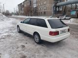 Audi A6 1995 года за 3 000 000 тг. в Астана – фото 3