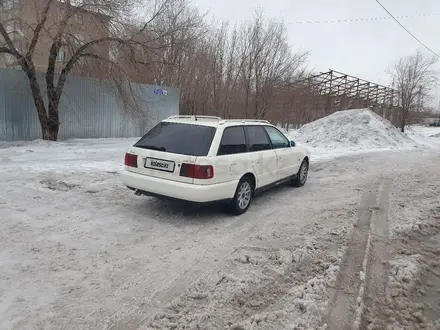 Audi A6 1995 года за 3 000 000 тг. в Астана – фото 6