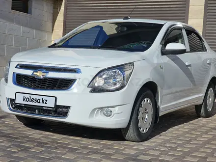 Chevrolet Cobalt 2022 года за 5 750 000 тг. в Шымкент