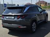 Hyundai Tucson 2022 годаүшін12 555 000 тг. в Павлодар – фото 2