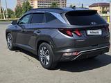 Hyundai Tucson 2022 годаүшін12 555 000 тг. в Павлодар – фото 3