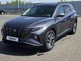 Hyundai Tucson 2022 годаүшін12 555 000 тг. в Павлодар – фото 4