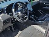 Hyundai Tucson 2022 годаүшін12 555 000 тг. в Павлодар – фото 5