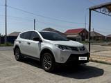 Toyota RAV4 2014 годаүшін9 490 000 тг. в Атырау